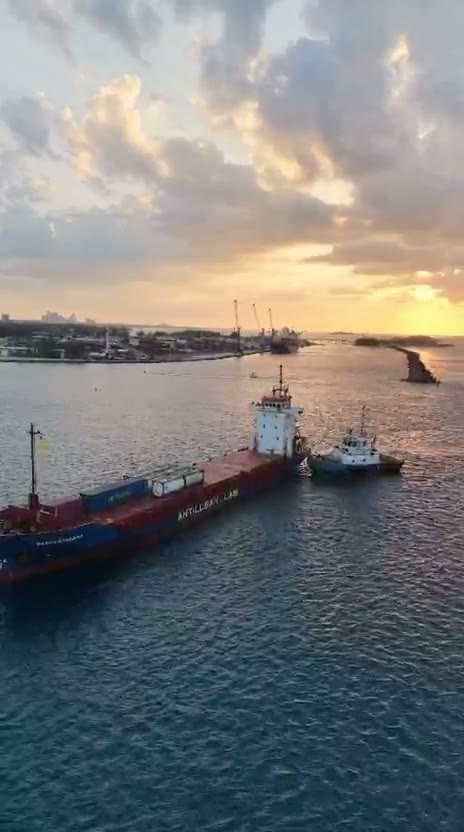 Shipping to the Family Islands: What Customers Should Know