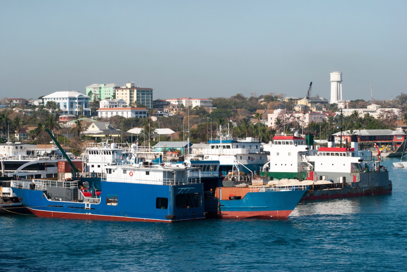 Logistics Terminology: An Essential Guide