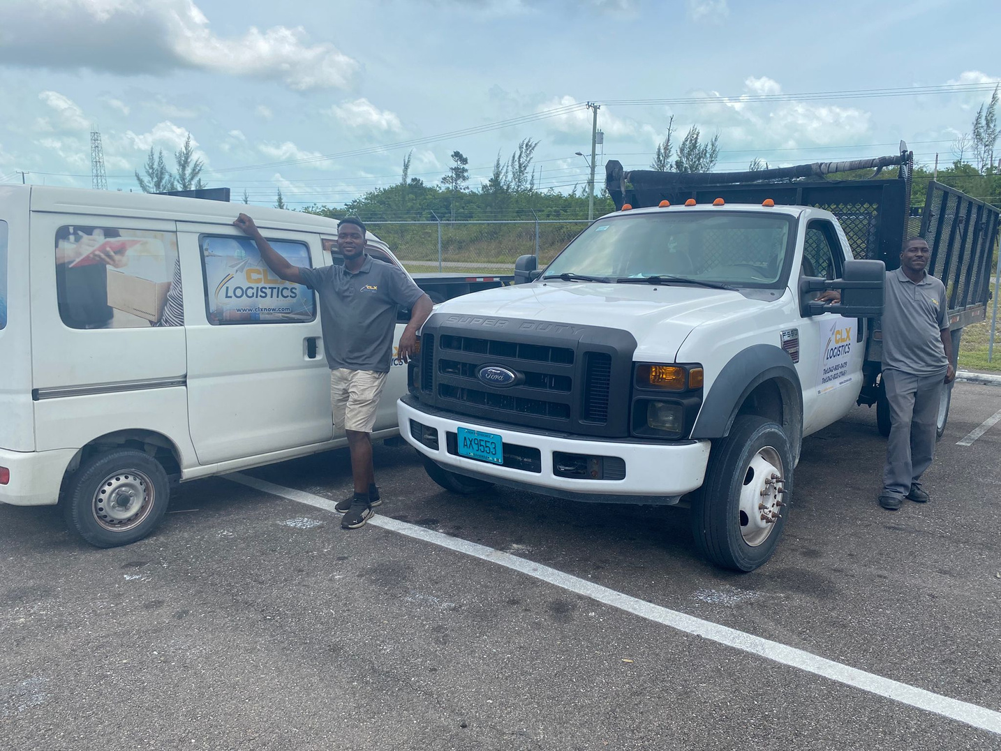 Transportation