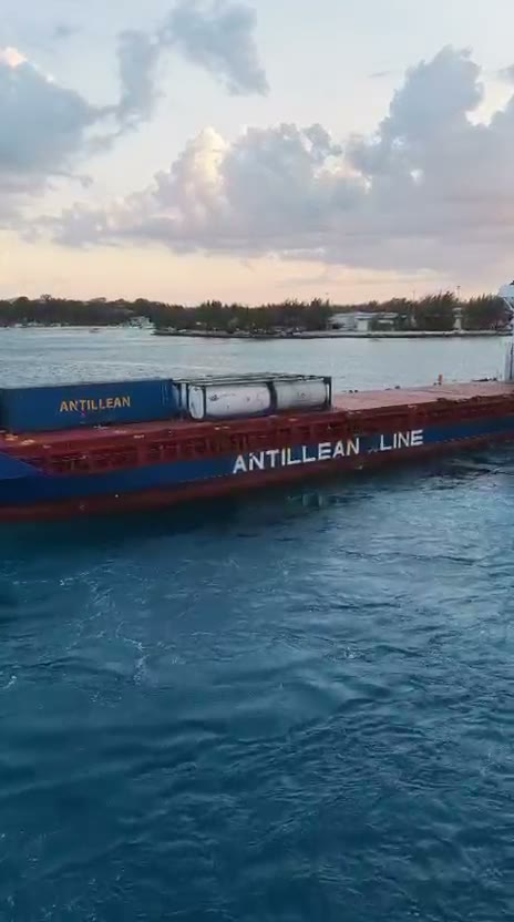 What Documents Are Needed for Importing Goods Into The Bahamas?