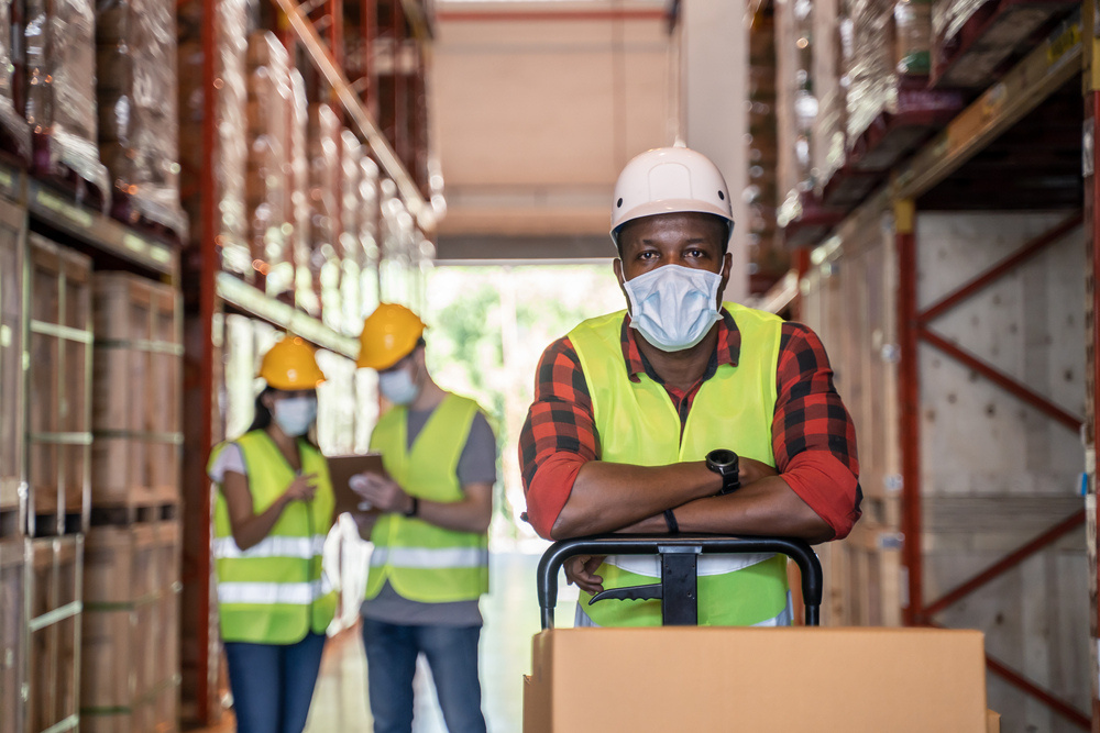 A Beginner's Guide to 3PL Services