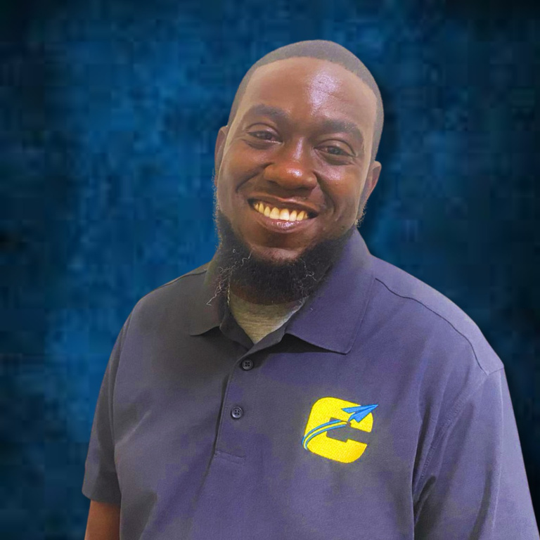 Jeremie Ferguson