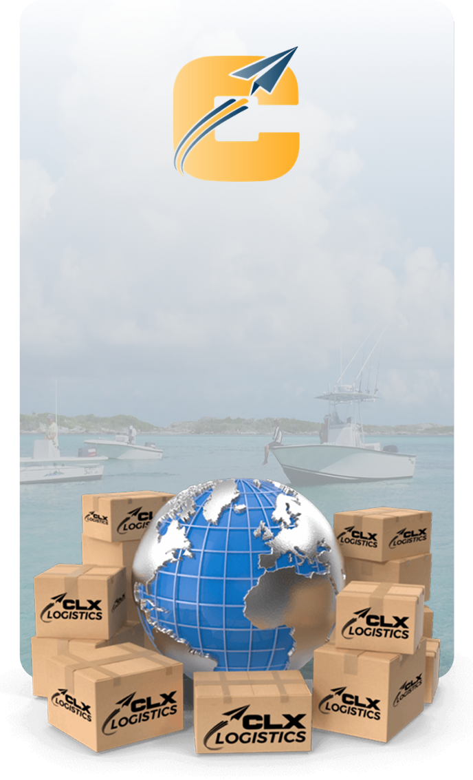 CLX Logistics — one partner, complete visibility across the globe